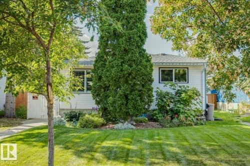10522 151 Street Nw, Edmonton, AB 