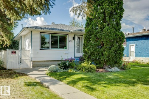10522 151 Street Nw, Edmonton, AB 