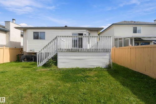109 Jefferson Road Nw, Edmonton, AB 
