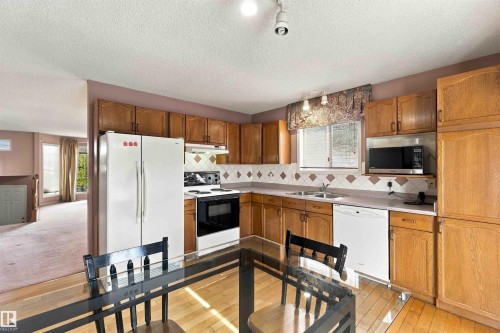 109 Jefferson Road Nw, Edmonton, AB 