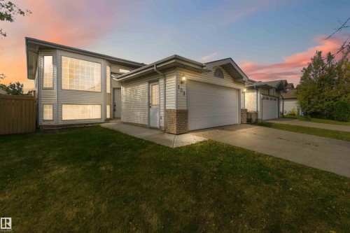 109 Jefferson Road Nw, Edmonton, AB 