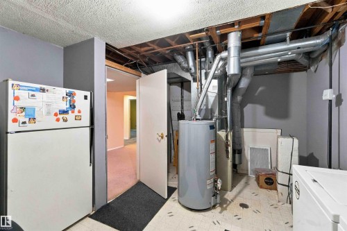 109 Jefferson Road Nw, Edmonton, AB 