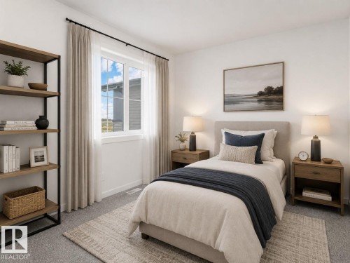 303 Linden Loop, Leduc, AB 