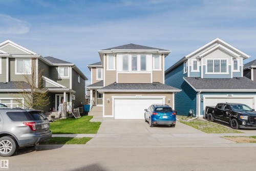 173 Sheppard Circle, Leduc, AB 