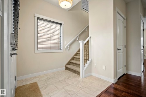 23 Greenbury Boulevard, Spruce Grove, AB - Indoor Photo Showing Other Room
