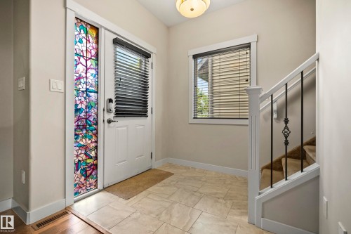 23 Greenbury Boulevard, Spruce Grove, AB - Indoor Photo Showing Other Room
