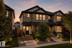 23 GREENBURY Boulevard   Spruce Grove, AB T7X 0M1