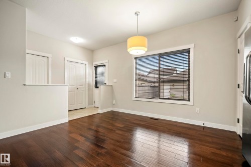 23 Greenbury Boulevard, Spruce Grove, AB - Indoor Photo Showing Other Room