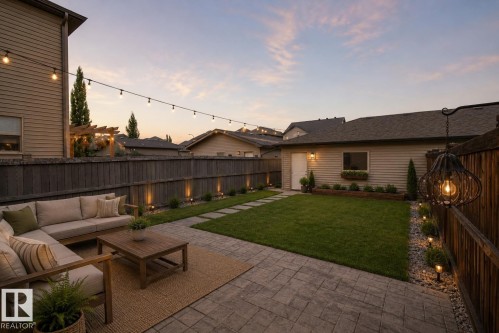 23 Greenbury Boulevard, Spruce Grove, AB - Outdoor