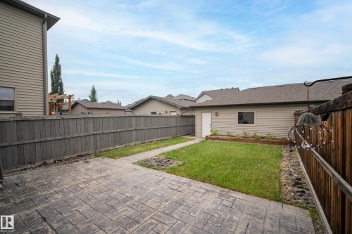 23 Greenbury Boulevard, Spruce Grove, AB - Outdoor