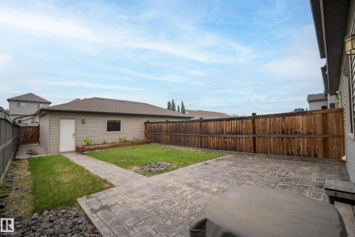 23 Greenbury Boulevard, Spruce Grove, AB - Outdoor