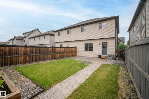 23 Greenbury Boulevard, Spruce Grove, AB - Outdoor With Exterior
