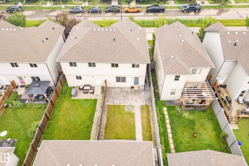 23 Greenbury Boulevard, Spruce Grove, AB - Outdoor