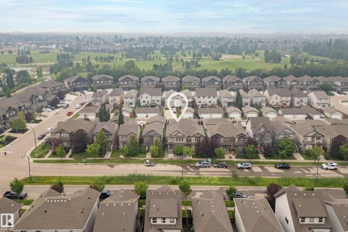 23 Greenbury Boulevard, Spruce Grove, AB - Outdoor With View