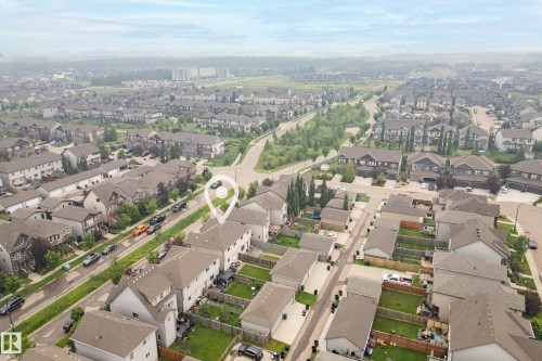 23 Greenbury Boulevard, Spruce Grove, AB - Outdoor With View