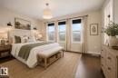 23 Greenbury Boulevard, Spruce Grove, AB  - Indoor Photo Showing Bedroom 