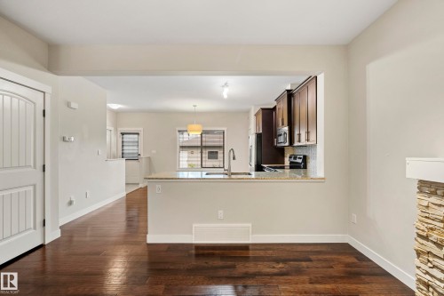 23 Greenbury Boulevard, Spruce Grove, AB - Indoor