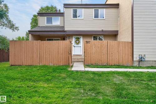 7117 180 Street Nw, Edmonton, AB 