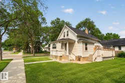 9124 119 Avenue NW  Edmonton, AB T8T 0C7