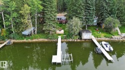 15 CEDAR Avenue  Rural Lac Ste. Anne County, AB T0E 0V0