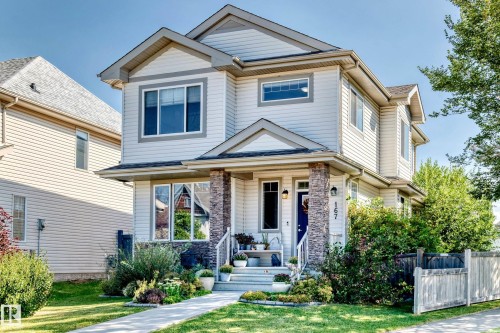167 63 Street Sw, Edmonton, AB 