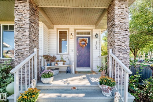 167 63 Street Sw, Edmonton, AB 