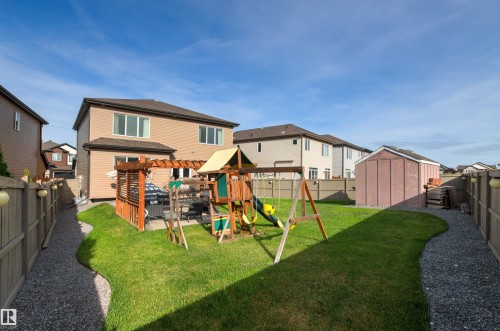 915 177 Street Sw, Edmonton, AB 
