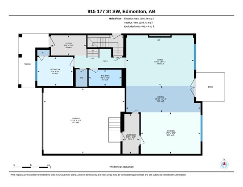 915 177 Street Sw, Edmonton, AB 
