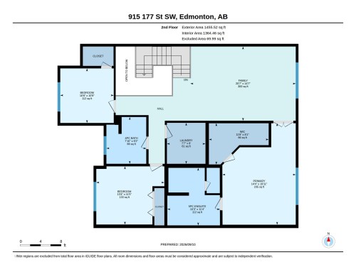 915 177 Street Sw, Edmonton, AB 