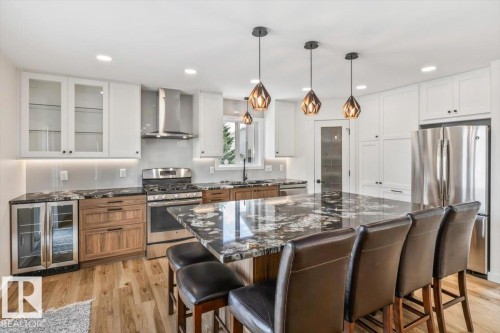 661 Bevington Place Nw, Edmonton, AB 