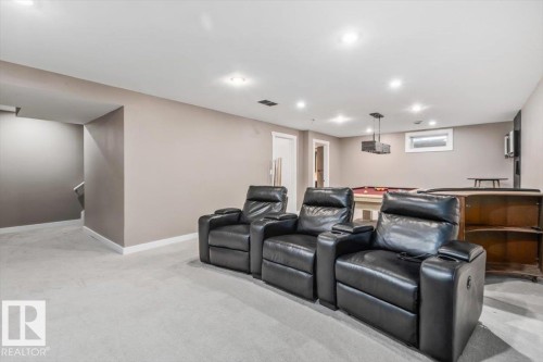 661 Bevington Place Nw, Edmonton, AB 