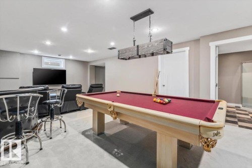 661 Bevington Place Nw, Edmonton, AB 