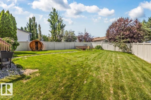 661 Bevington Place Nw, Edmonton, AB 