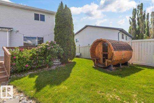 661 Bevington Place Nw, Edmonton, AB 