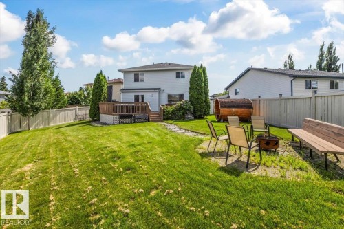 661 Bevington Place Nw, Edmonton, AB 