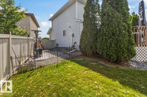661 Bevington Place Nw, Edmonton, AB 