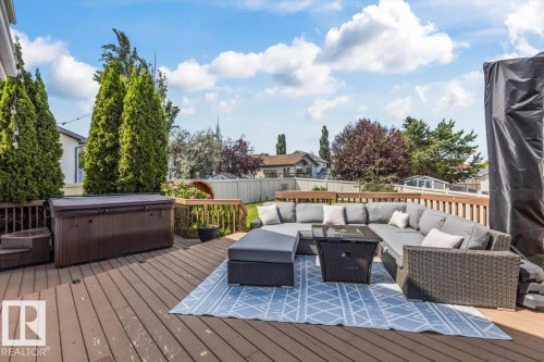 661 Bevington Place Nw, Edmonton, AB 
