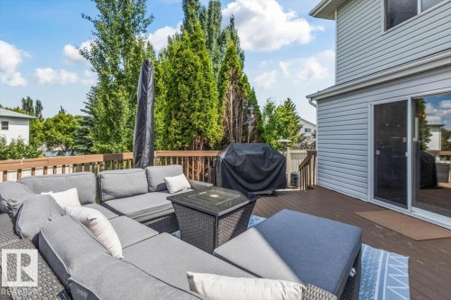 661 Bevington Place Nw, Edmonton, AB 