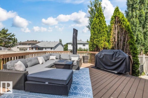 661 Bevington Place Nw, Edmonton, AB 