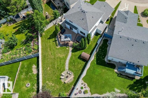 661 Bevington Place Nw, Edmonton, AB 