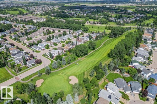 661 Bevington Place Nw, Edmonton, AB 