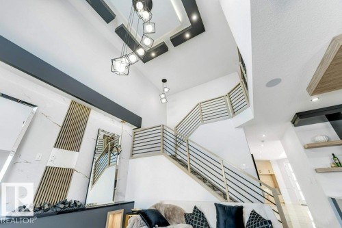 4012 40 Street, Beaumont, AB -  Photo Showing Other Room