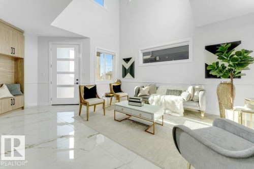 4012 40 Street, Beaumont, AB - Indoor