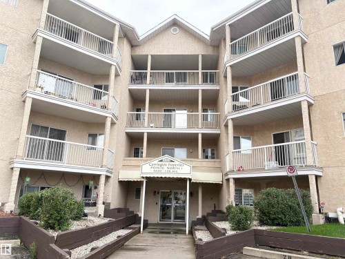 #410 4220 139 AV NW NW  Edmonton, AB T5Y 2Y2