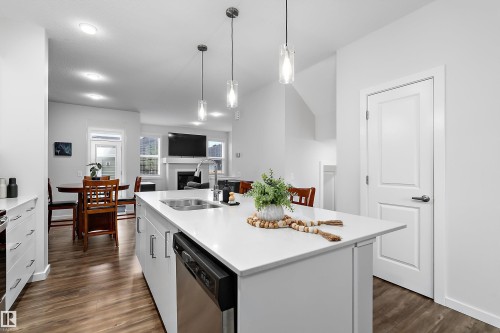 114 Stiles Bend, Leduc, AB 