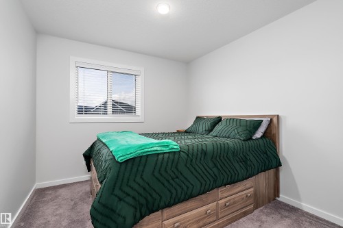 114 Stiles Bend, Leduc, AB 