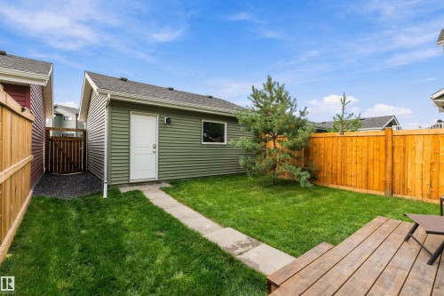 114 Stiles Bend, Leduc, AB 