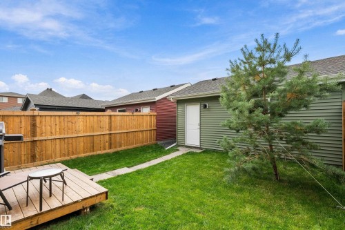 114 Stiles Bend, Leduc, AB 