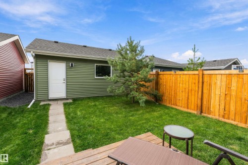 114 Stiles Bend, Leduc, AB 