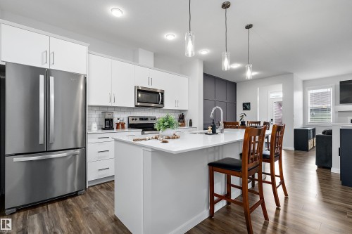 114 Stiles Bend, Leduc, AB 
